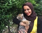 زندگینامه نفیسه روشن 