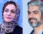 فیلم افشای بی آبرویی خیانت زن موقت مهدی پاکدل  