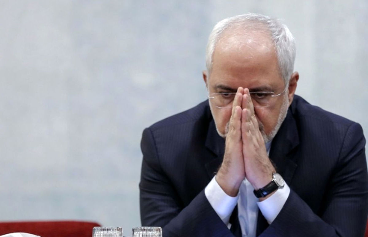 واکنش ظریف از صحبت های دیروز رهبر انقلاب اسلامی 