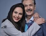 رعنا آزادی ور بعد از ازدواج از این رو به آن رو شد! | باور نمی کنید این رعنا آزادی ور باشد