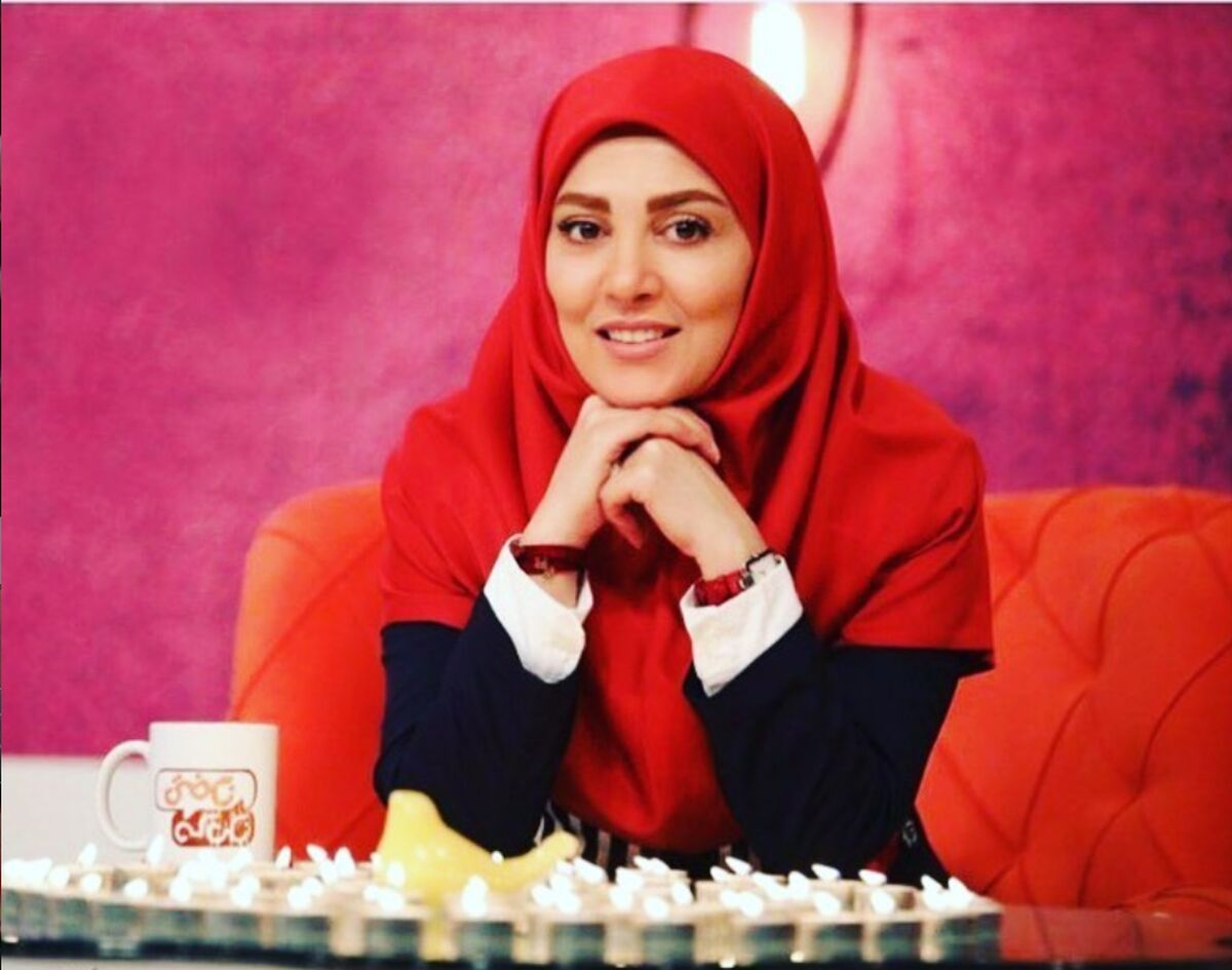 دردسر تازه ژیلا صادقی در تلویزیون/ چین سر آستین حاشیه ساز شد