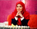 دردسر تازه ژیلا صادقی در تلویزیون/ چین سر آستین حاشیه ساز شد