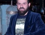 حرکت این دختر با هومن سیدی حاشیه ساز شد| عکس عجیب هومن سیدی