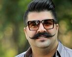 این فیلم از بهنام بانی همه را شوکه کرد! واکنش بهنام بانی با دیدن بدل خود!