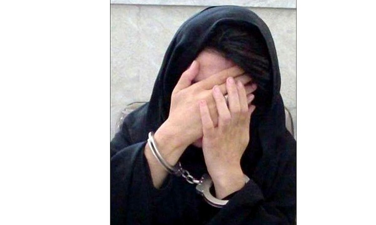 این دختر 14 ساله مادرش را با سیم شارژر خفه کرد / قتل هولناک