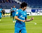 سردار درخواست تجدید نظر داد! | حکم نهایی دادگاه سن پترزبورگ در پرونده جنجالی آزمون 