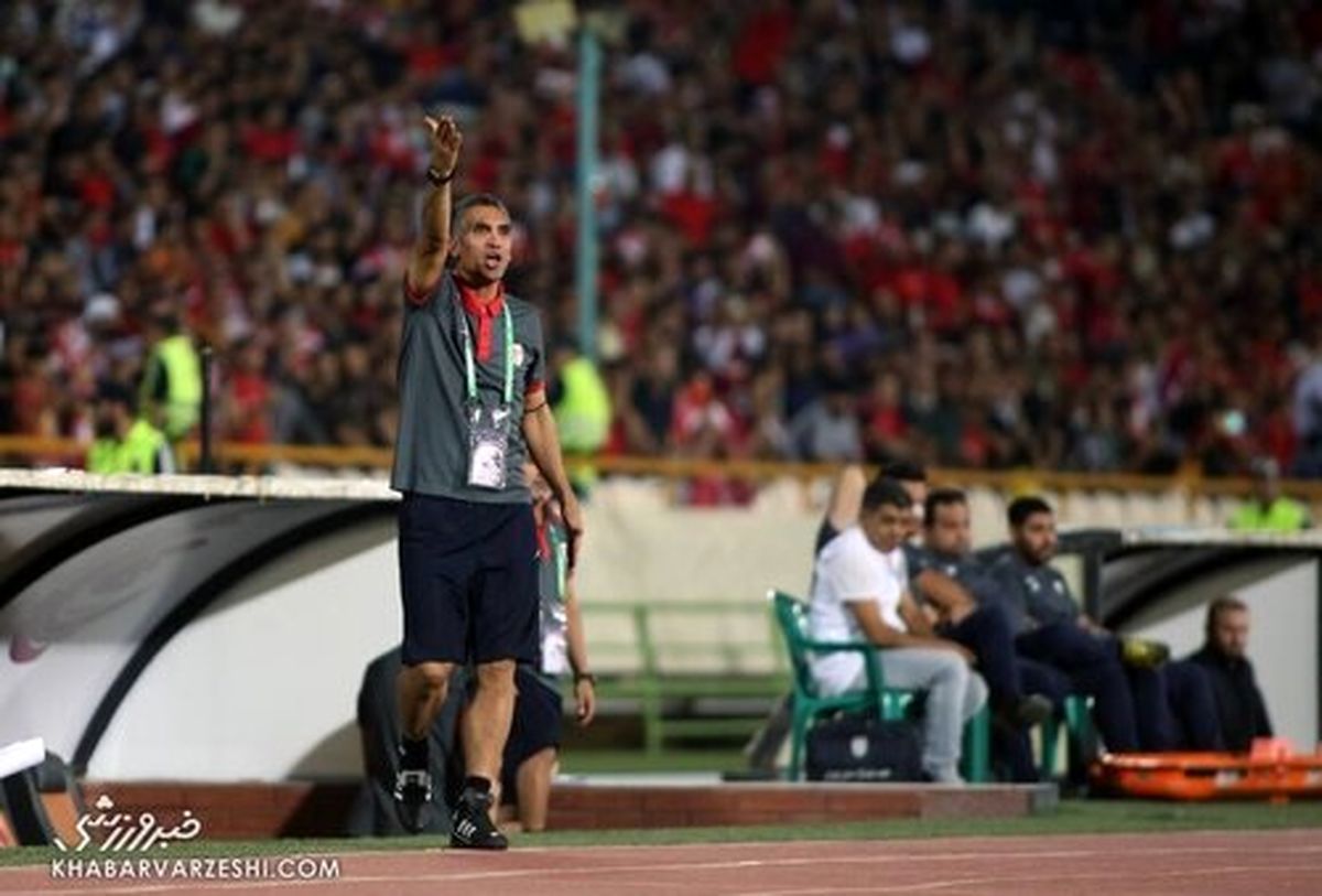  پرسپولیسی‌ها مادرم را کتک زدند