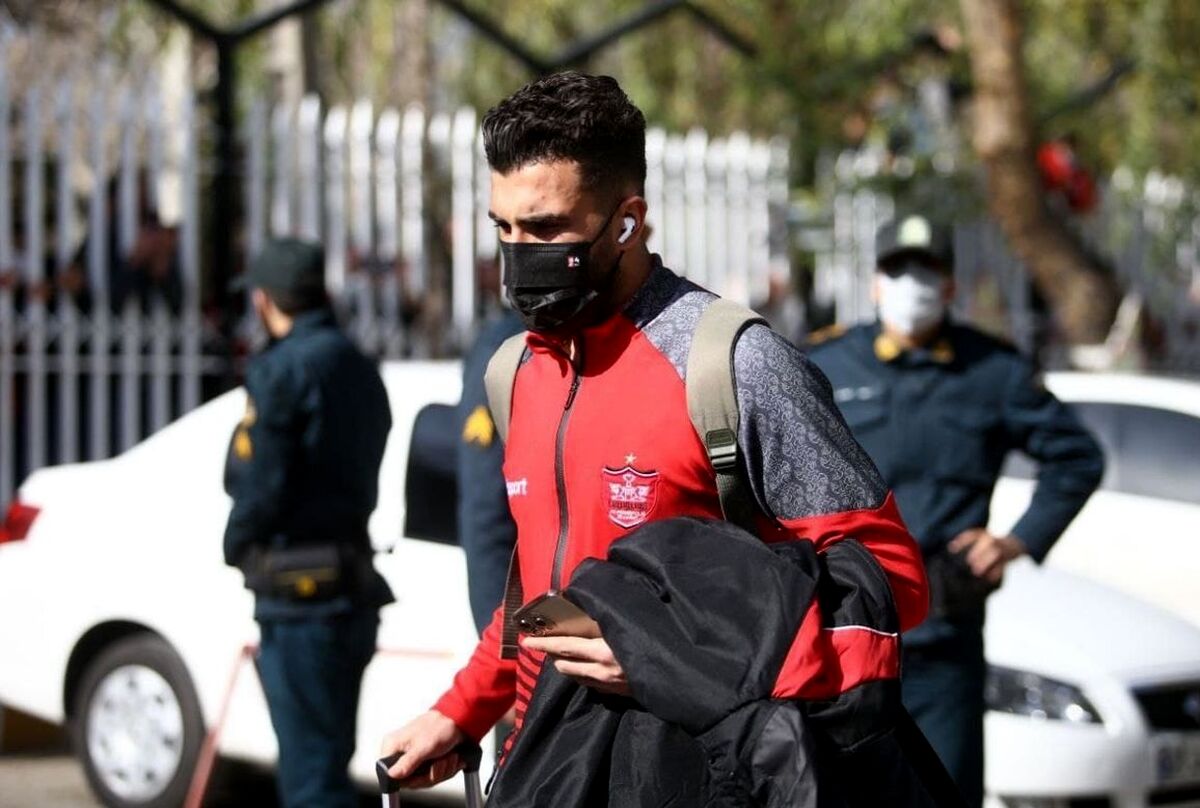 دیبالا برای پرسپولیسی ها پیغام فرستاد!