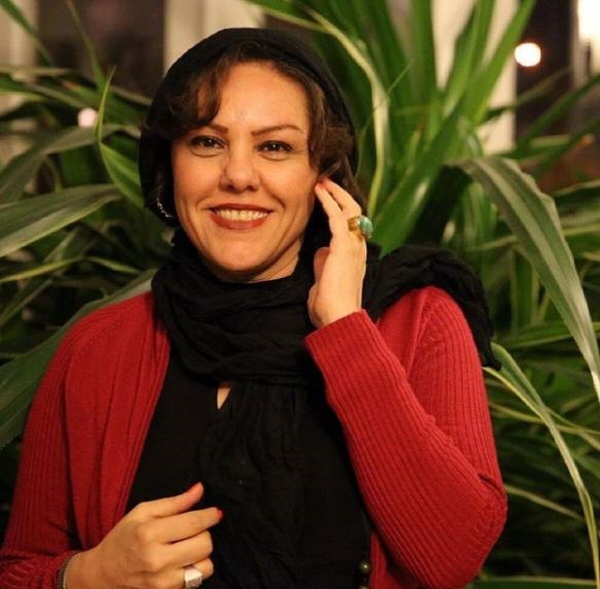 زندگی خصوصی افسانه چهره‌آزاد و همسرش + عکس های جذاب و دیدنی