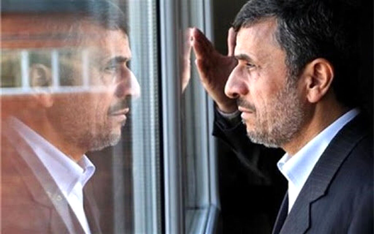 رهبری با کدام درخواست های احمدی نژاد مخالفت کرد 