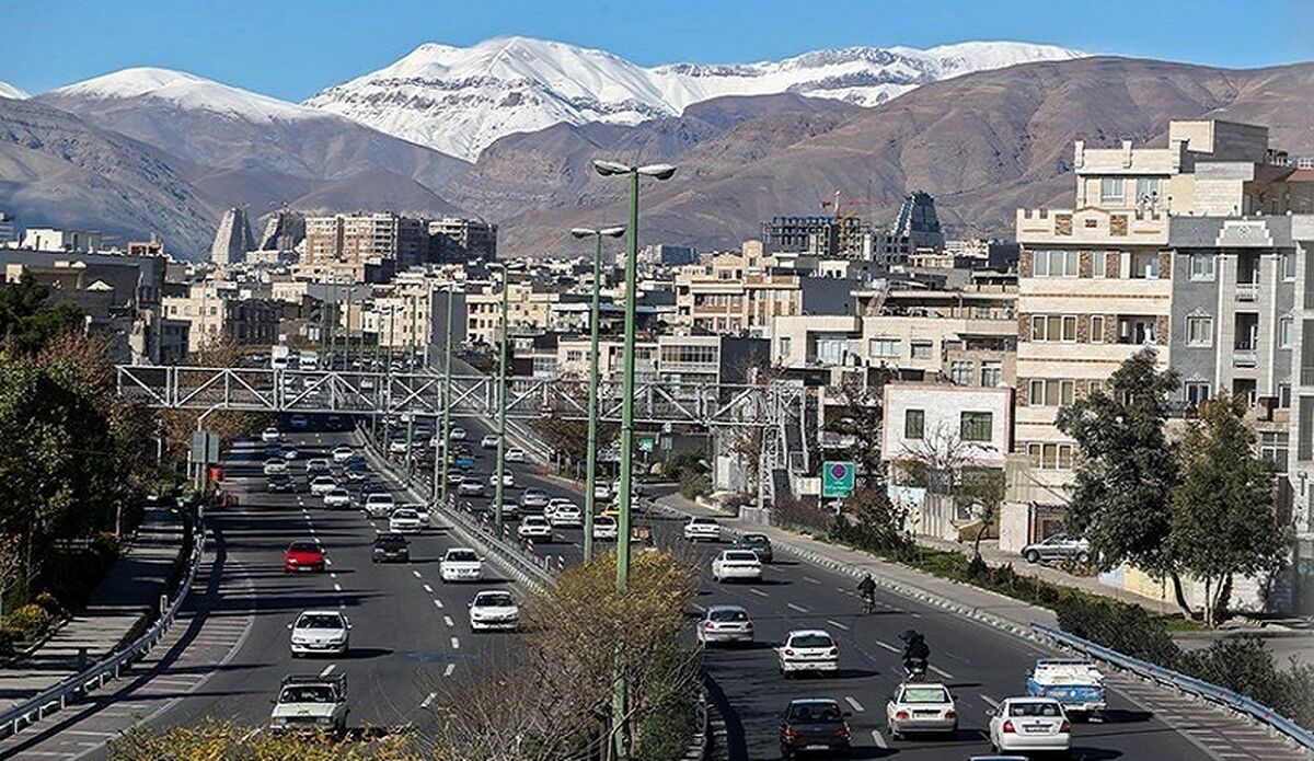 قیمت خانه در شرق تهران چند؟/  جدول قیمت ها از افسریه تا پیروزی