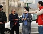 میخوای برای شوهرت زن بگیری!