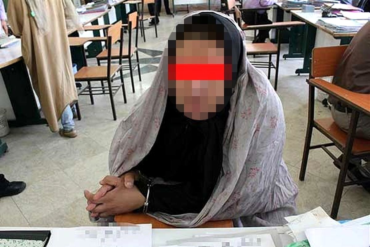اجیر کردن 2 مرد برای قتل شوهر عتیقه فروش | در دادگاه چه گذشت