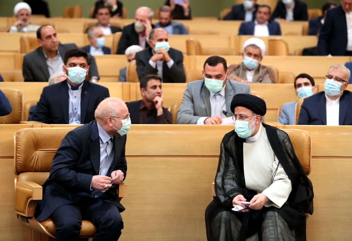 جدال لفظی ایران و جمهوری آذربایجان | قالیباف از دولت عصبانی شد