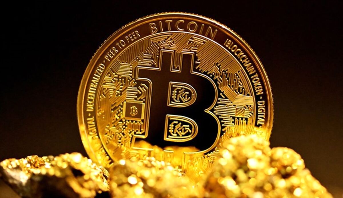کاهش وحشتناک قیمت بیت کوین | قیمت بیت کوین چقدر شد؟