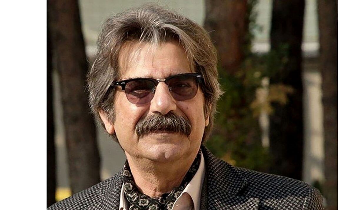 عزت الله مهرآوران درگذشت