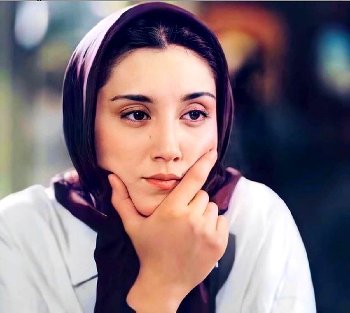 باشگاه لاکچری هدیه تهرانی در لوکس ترین منطقه+ عکس