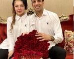 همه از دیدن تولد فوق لاکچری اماراتی پسر سپهر حیدری شوکه شدن!