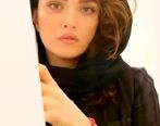  بهنوش طباطبایی در ویدئو جدید