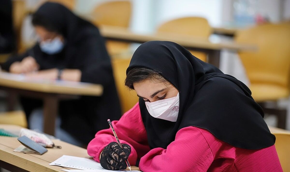 کنکور تربیت معلم اختصاصی می شود