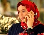  چهره باورنکردنی فریبا نادری قبل از عمل زیبایی!| از این رو به اون رو شد!