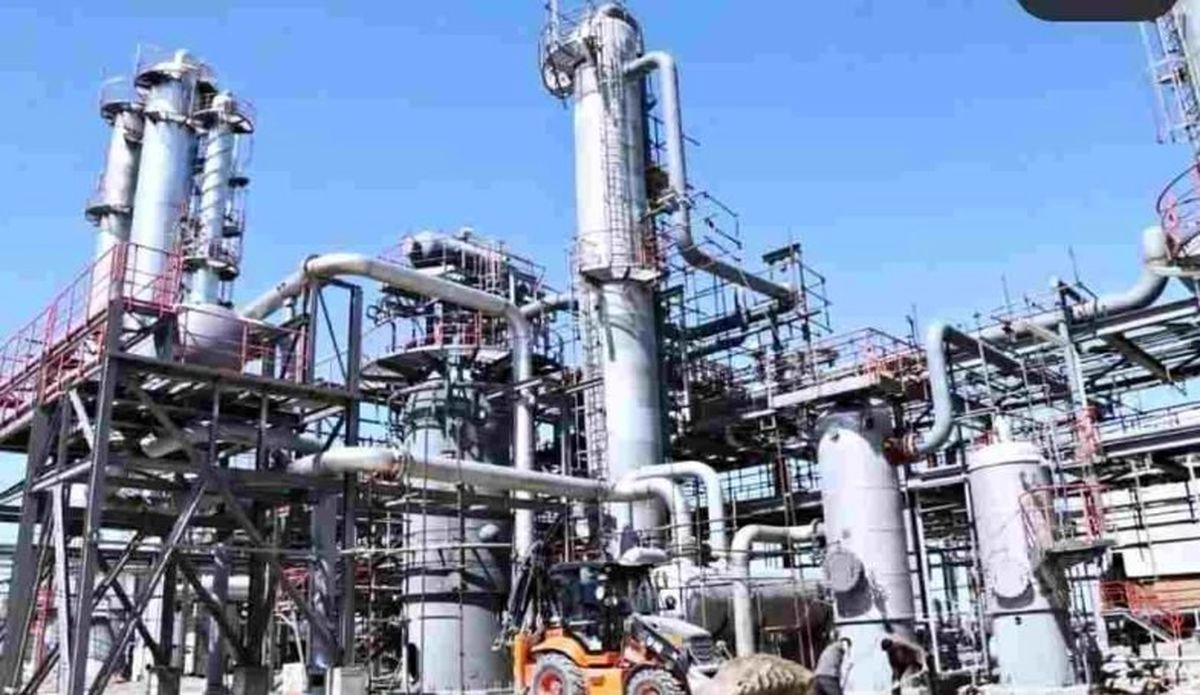 بحران کم‌آبی به اردبیل می‌رسد؟ | پتروشیمی نمین خطرناک‌تر از میانکاله!