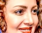 جشن تولد ساتین  دختر شیلا خداداد در کنار خانواده 