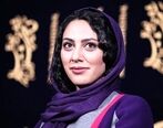 جشن تولد زنانه مونا فرجاد در محفل خانگی با خانم های بازیگر| عکس مونا فرجاد بعد از فوت مادرش