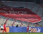 زلزله در پرسپولیس| پنجره نقل و انتقالات باز شد