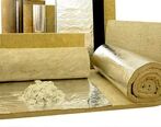 مفهوم دانسیته در محصولات پشم سنگ چیست؟