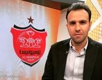  این مهاجم هلندی ۲۰ گل برای پرسپولیس می‌زند
