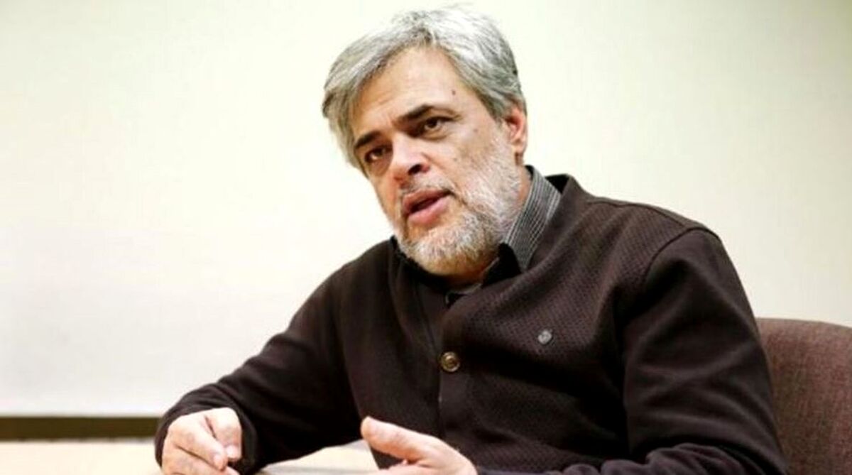 به ضرغامی بگویید یک روز را با من در مترو و اتوبوس بگذراند/ روحانی نماز هم می‌خواند ضرغامی نمی‌خواهد نماز بخواند؟