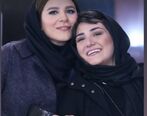 سلفی جدید سحر دولتشاهی در کنار محمدرضا گلزار در خارج از کشور / عکس