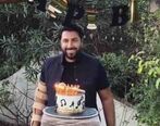 دانلود آهنگ احسان خواجه امیری لبخند پایانی + موزیک ناب 