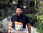 دانلود آهنگ احسان خواجه امیری لبخند پایانی + موزیک ناب 