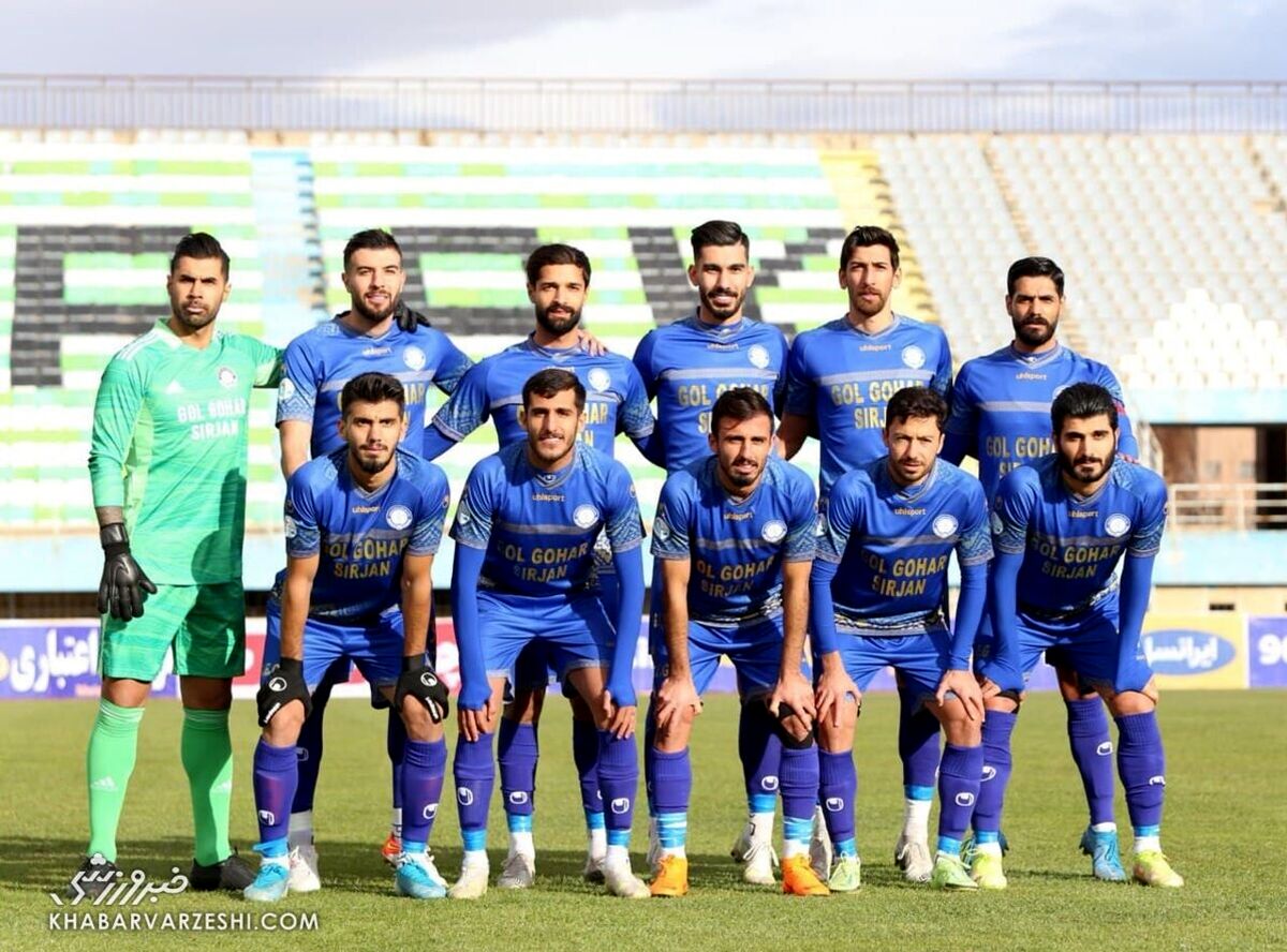 کدام تیم به جای استقلال و پرسپولیس به لیگ قهرمانان می روند؟