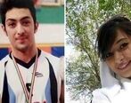 اولین گفتگوها با پدر و مادر غزاله بعد از اعدام آرمان عبدالعالی+ ویدئو
