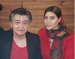 هدیه یک آپارتمان و پرستار به رضا رویگری| تماس تصویری با پرویز پرستویی