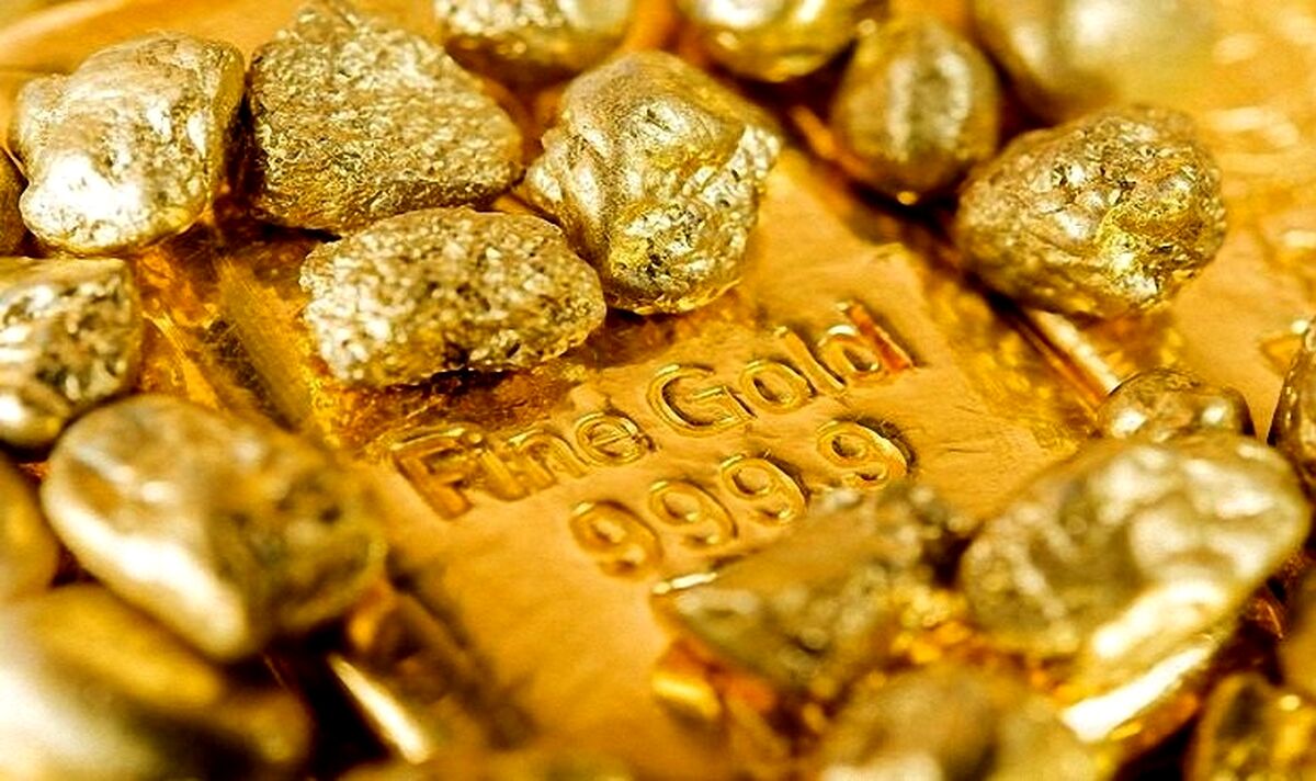 تب و تاب قیمت طلا و سکه امروز 21 اسفند 1400