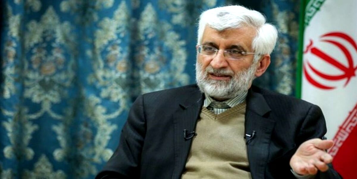 نامه ای که کشور را به سمت جنگ می برد