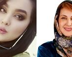 فاطمه گودرزی سرنخ مهم از گم شدن سما جهانباز منتشر کرد | این مرد قرمزپوش کیست ؟! + عکس