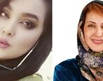 فاطمه گودرزی سرنخ مهم از گم شدن سما جهانباز منتشر کرد | این مرد قرمزپوش کیست ؟! + عکس