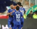 مهدی مهدی پور از نگرانی های استقلال گفت 