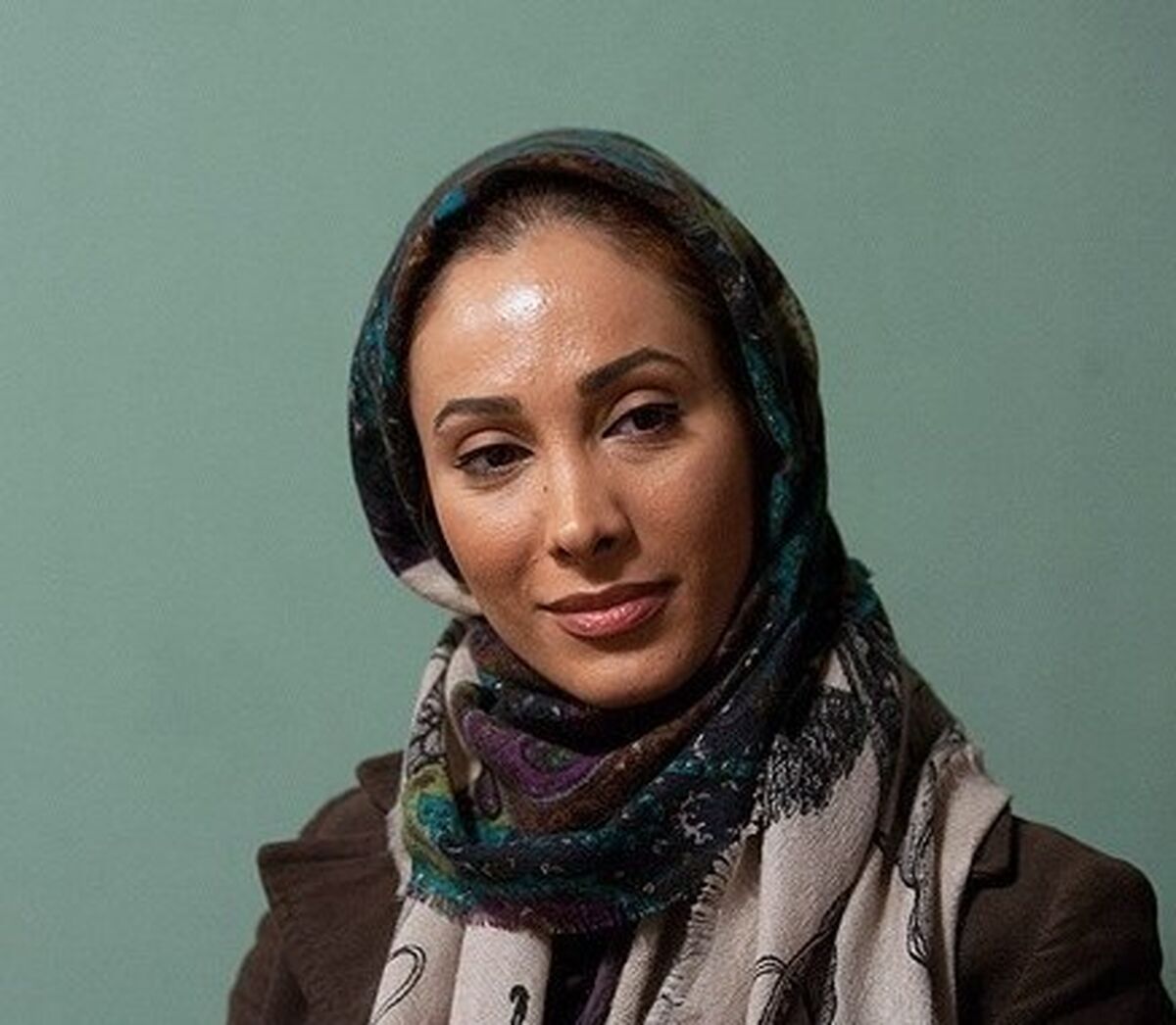 سحر زکریا بیمار شد