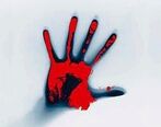 کشف جنازه زن و مرد ناشناس در تانکر آب / قتل هولناک