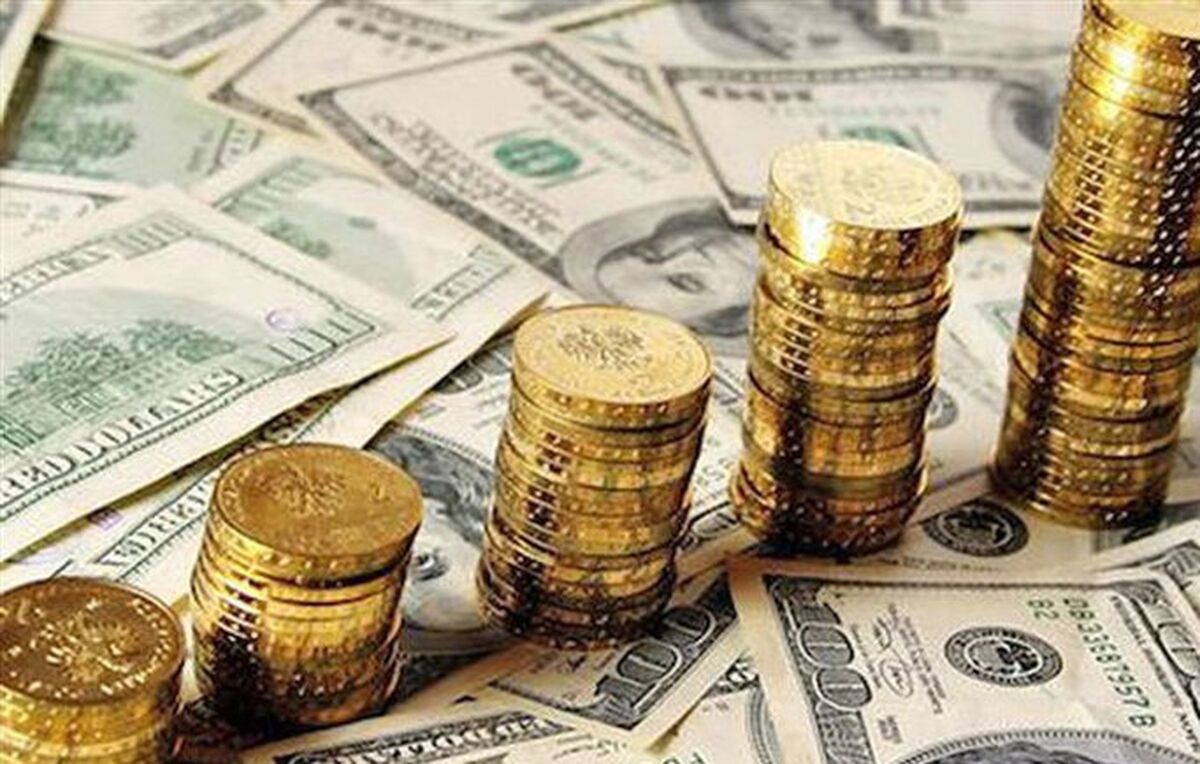 قیمت دلار 18 آذر 99 + جزئیات 