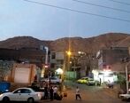 پله پله زیر خط فقر / مسئولان یک نگاه به 
