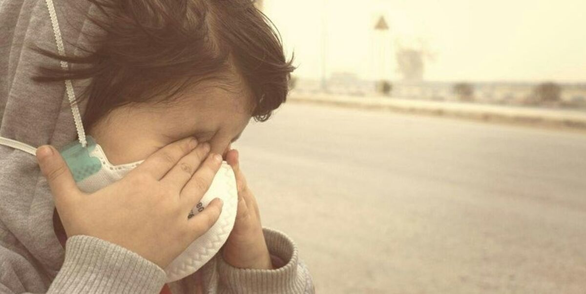 کاهش 9 درجه ای دما در این استان ها / کلیک کنید