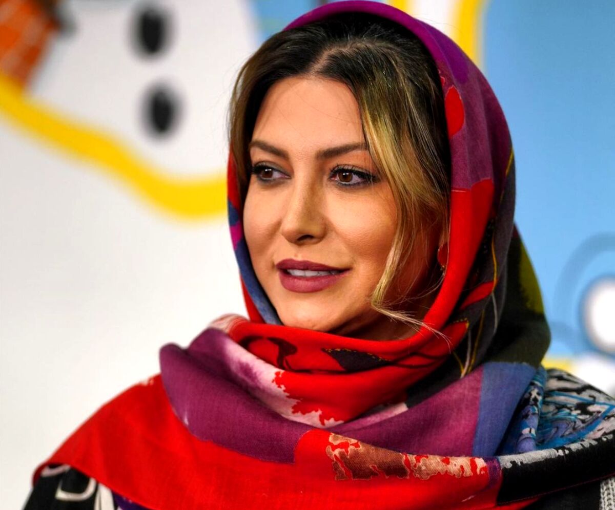 استوری جنجالی فریبا نادری + عکس