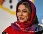 تیپ مافیایی فریبا نادری جنجالی شد